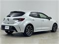 2023 Toyota Corolla Sports