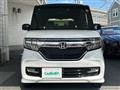 2018 Honda N BOX