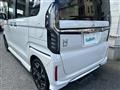 2018 Honda N BOX