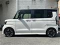 2018 Honda N BOX