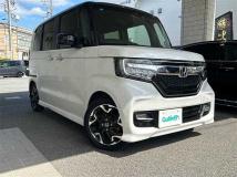 2018 Honda N BOX