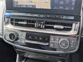 2021 Toyota Crown Hybrid