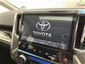2019 Toyota Alphard Hybrid
