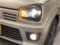 2019 Suzuki Alto