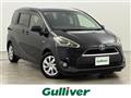 2015 Toyota Sienta