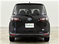 2015 Toyota Sienta
