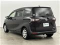 2015 Toyota Sienta