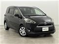 2015 Toyota Sienta