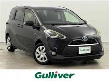 2015 Toyota Sienta