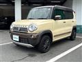 2019 Suzuki Hustler