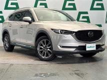2021 Mazda CX-8