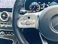 2019 Mercedes-Benz C-Class