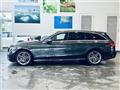 2019 Mercedes-Benz C-Class