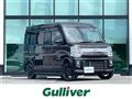2020 Suzuki Every Wagon