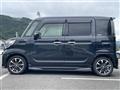 2023 Suzuki Spacia