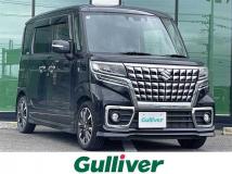 2023 Suzuki Spacia