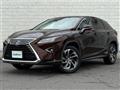 2017 Lexus RX