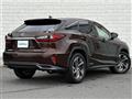 2017 Lexus RX