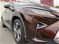 2017 Lexus RX