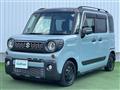 2019 Suzuki Spacia