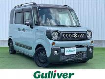 2019 Suzuki Spacia