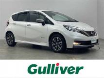 2020 Nissan Note