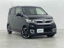 2017 Honda N-WGN