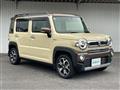 2022 Suzuki Hustler