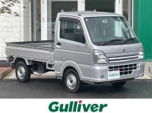 2024 Suzuki Carry Truck