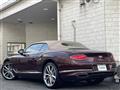 2019 Bentley Continental GT