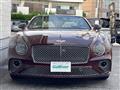 2019 Bentley Continental GT