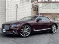 2019 Bentley Continental GT