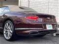 2019 Bentley Continental GT