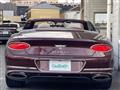 2019 Bentley Continental GT