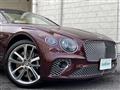 2019 Bentley Continental GT