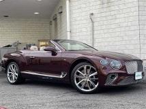 2019 Bentley Continental GT
