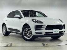 2021 Porsche Macan