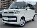 2018 Suzuki Spacia