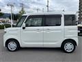 2018 Suzuki Spacia