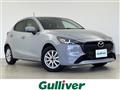 2025 Mazda Mazda2