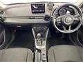 2025 Mazda Mazda2