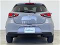 2025 Mazda Mazda2