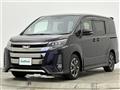 2017 Toyota Noah