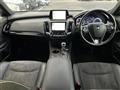 2019 Toyota Crown Hybrid
