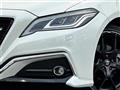 2019 Toyota Crown Hybrid