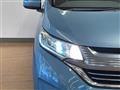 2017 Honda Freed