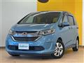 2017 Honda Freed