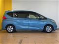 2017 Honda Freed
