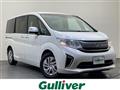 2018 Honda Step WGN