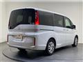 2018 Honda Step WGN